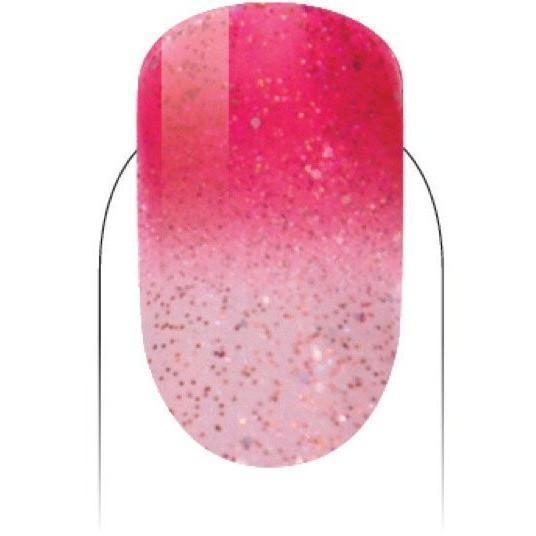 LeChat Perfect Match Mood Color Changing Gel - Rose Quartz MPMG48