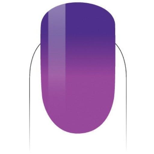 LeChat Perfect Match Mood Color Changing Gel - Royal Orchid MGMG54