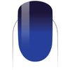 LeChat Perfect Match Mood Color Changing Gel - Sapphire Night MPMG43-Gel Nail Polish-Universal Nail Supplies