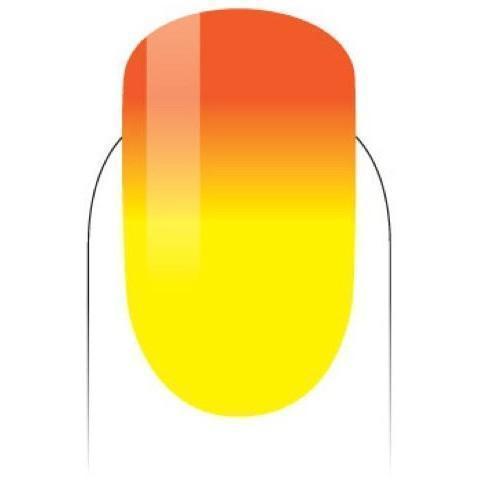 LeChat Perfect Match Mood Color Changing Gel - Tangi Mango MPMG36-Gel Nail Polish-Universal Nail Supplies