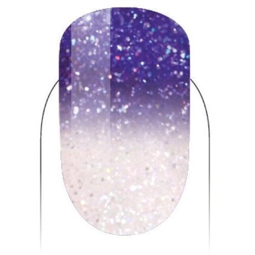 LeChat Perfect Match Mood Color Changing Gel - Ultraviolet MPMG47-Gel Nail Polish-Universal Nail Supplies