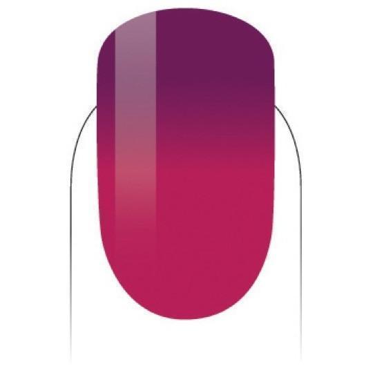 LeChat Perfect Match Mood Color Changing Gel - Wine Berry MGMG49-Gel Nail Polish-Universal Nail Supplies