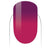 LeChat Perfect Match Mood Color Changing Gel - Wine Berry MGMG49