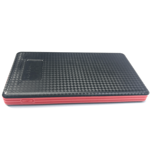 Milken Engineering - 770F USB Power Nail Drill Yellow-Gel Nail Polish-Universal Nail Supplies