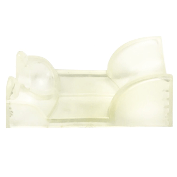 Milken Engineering - 770F USB Power Nail Drill Yellow-Gel Nail Polish-Universal Nail Supplies