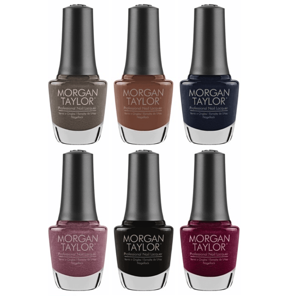 Morgan Taylor 2018 African Safari Collection-Gel Nail Polish-Universal Nail Supplies