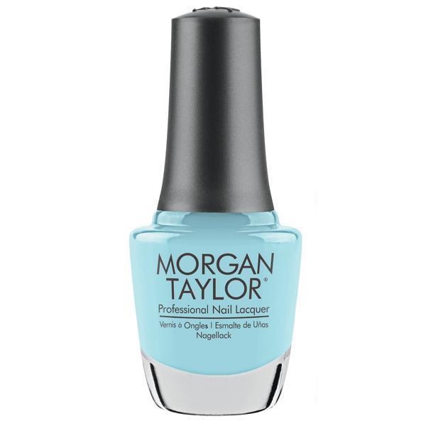 Morgan Taylor Gaston and On and On #3110250-Gel Nail Polish + Lacquer-Universal Nail Supplies