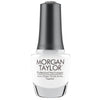 Morgan Taylor Lacquer - All White Now #50000-Nail Polish-Universal Nail Supplies