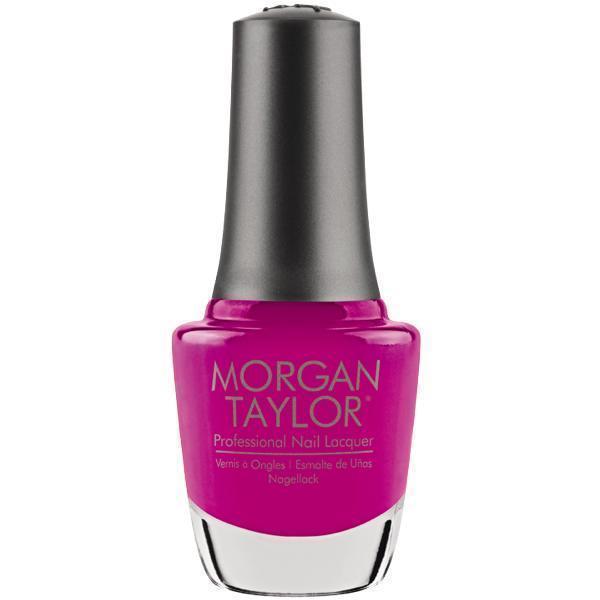 Morgan Taylor Lacquer - Amour Color Please #50173-Nail Polish-Universal Nail Supplies