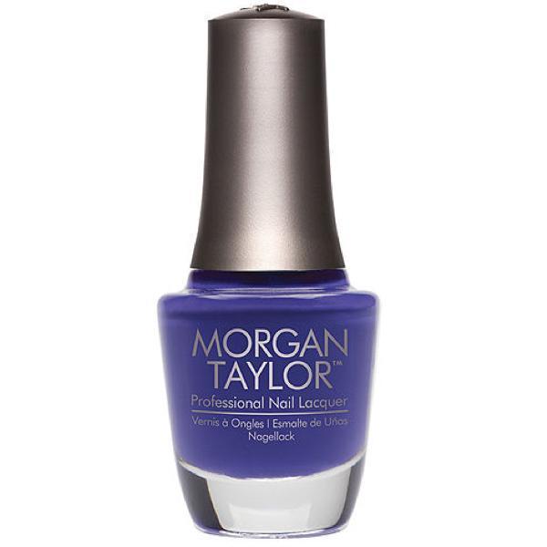 Morgan Taylor Lacquer - Anime-zing Color! #50179-Nail Polish-Universal Nail Supplies