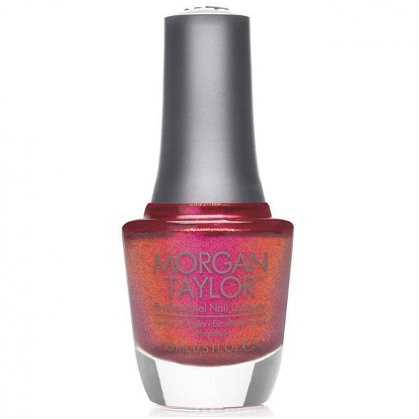 Morgan Taylor Lacquer - Best Dressed #50033