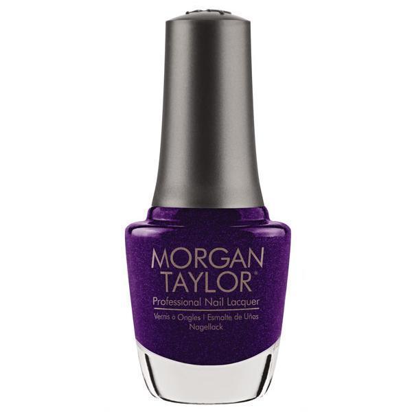 Morgan Taylor Lacquer - Best Face Forward #50258-Nail Polish-Universal Nail Supplies