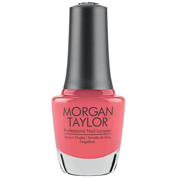 Morgan Taylor Lacquer - Cancan We Dance #50176-Nail Polish-Universal Nail Supplies