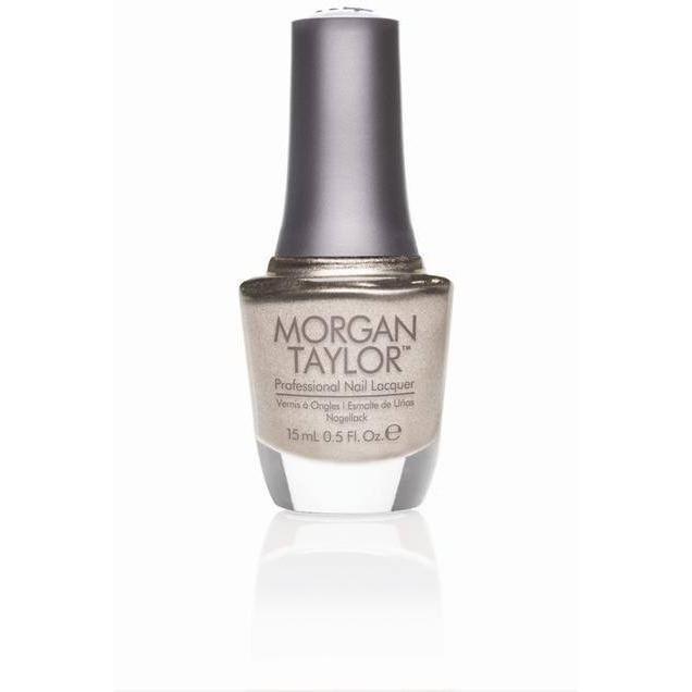 Morgan Taylor Lacquer - Chain Reaction #50067