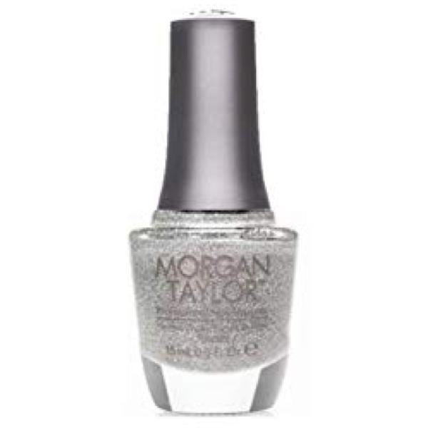 Morgan Taylor Lacquer - Fame Game #50069-Nail Polish-Universal Nail Supplies