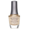 Morgan Taylor Lacquer - Give Me Gold #50075-Nail Polish-Universal Nail Supplies