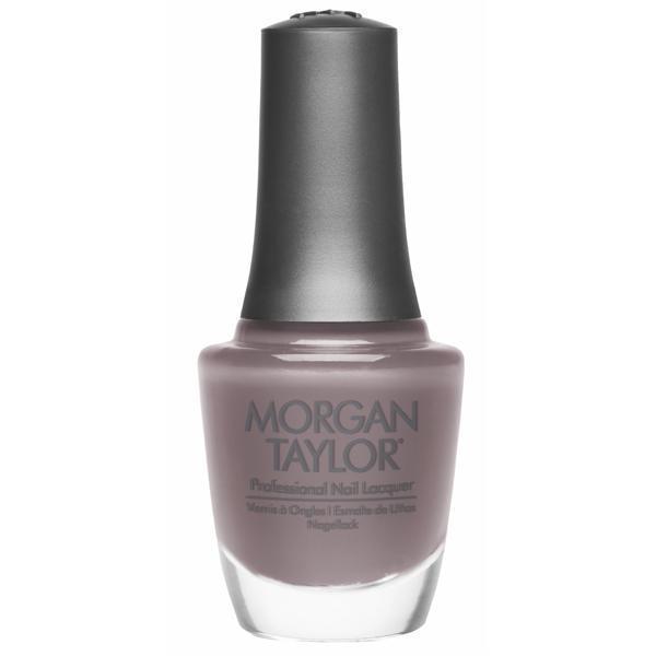 Morgan Taylor Lacquer - I Or-Chid You Not #50206-Nail Polish-Universal Nail Supplies