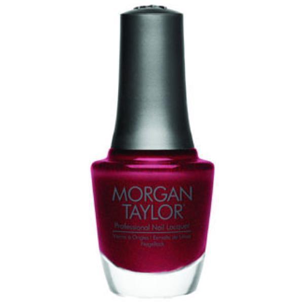 Morgan Taylor Lacquer - I'm So Hot #50190-Nail Polish-Universal Nail Supplies