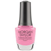 Morgan Taylor Lacquer - Look At You, Pink-Achu #50178-Nail Polish-Universal Nail Supplies