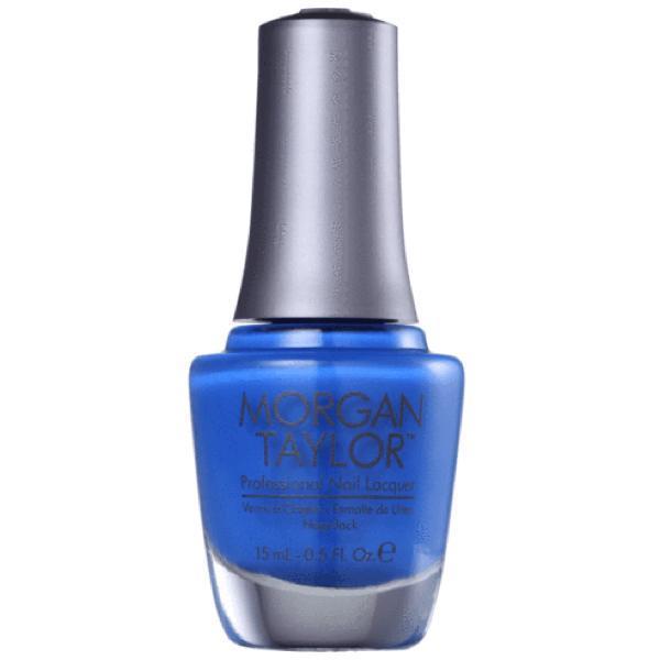 Morgan Taylor Lacquer - Making Waves #50124-Nail Polish-Universal Nail Supplies
