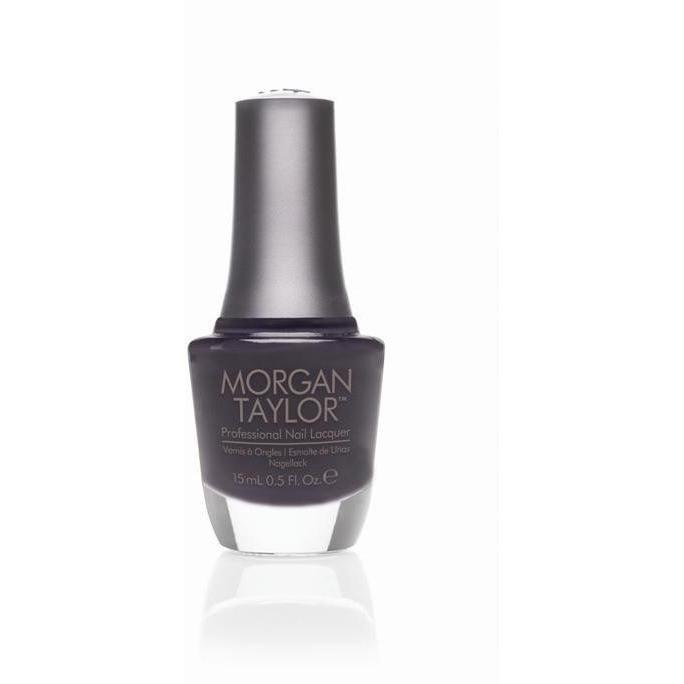 Morgan Taylor Lacquer Nail Polish Lust Worthy #50056 - 15 mL (0.5 Fl Oz)-Nail Polish-Universal Nail Supplies