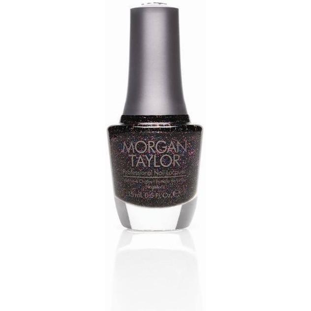 Morgan Taylor Lacquer - New York State Of Mind #50061-Nail Polish-Universal Nail Supplies
