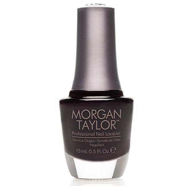 Morgan Taylor Lacquer - Night Owl #50054