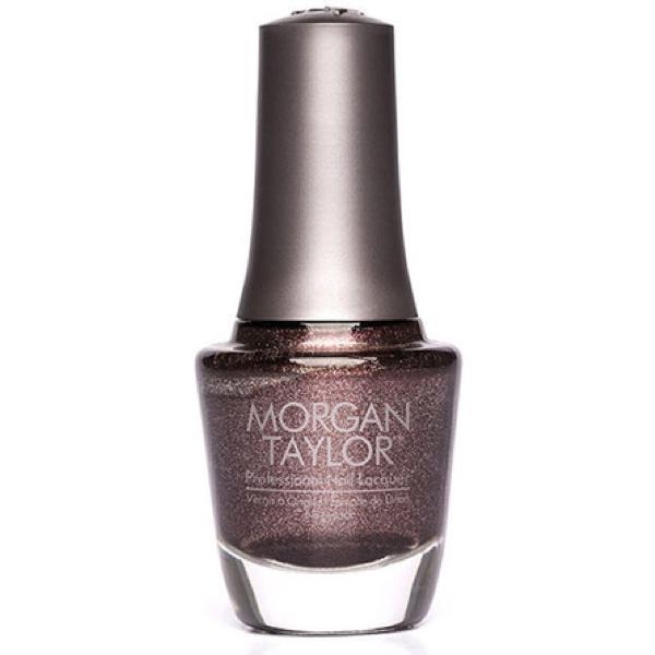 Morgan Taylor Lacquer - Now You See Me? #50141-Nail Polish-Universal Nail Supplies