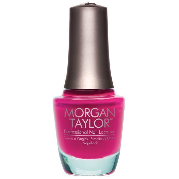 Morgan Taylor Lacquer - Pop-Arazzi Pose #50181-Nail Polish-Universal Nail Supplies