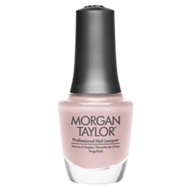 Morgan Taylor Lacquer - Prim-rose And Proper #50203-Nail Polish-Universal Nail Supplies