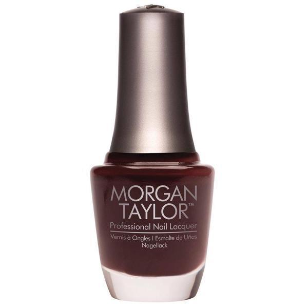 Morgan Taylor Lacquer - Pumps or Cowboy Boots? #50183-Nail Polish-Universal Nail Supplies