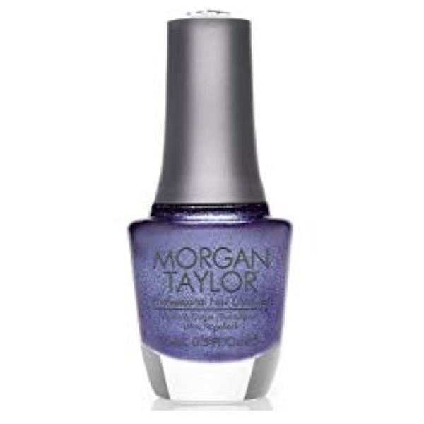 Morgan Taylor Lacquer - Rhythm And Blues #50093-Nail Polish-Universal Nail Supplies