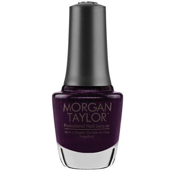 Morgan Taylor Lacquer - Royal Treatment #50051-Nail Polish-Universal Nail Supplies