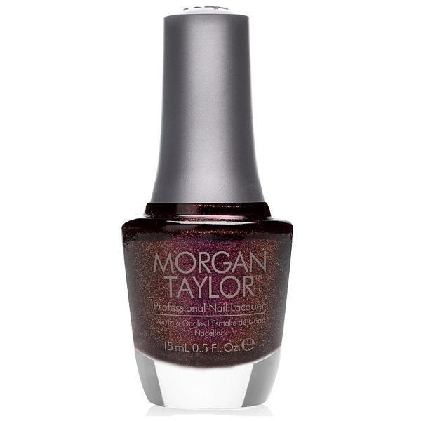 Morgan Taylor Lacquer - Seal The Deal #50036