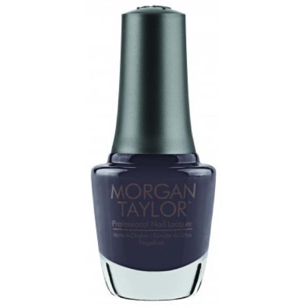 Morgan Taylor Lacquer - Sweater Weather #50064-Nail Polish-Universal Nail Supplies