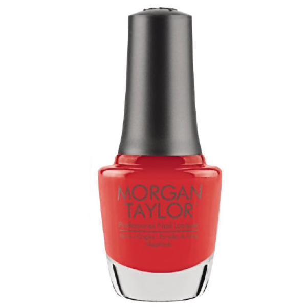 Morgan Taylor Lacquer - Sweet Escape #50026