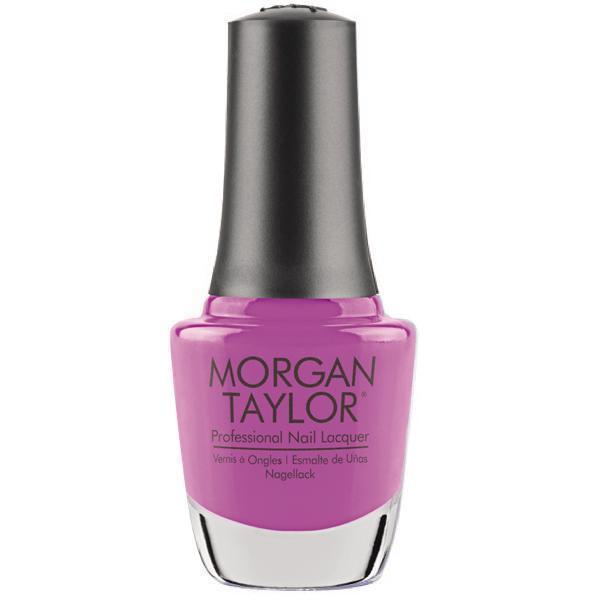 Morgan Taylor Lacquer - Tokyo A Go Go #50180-Nail Polish-Universal Nail Supplies