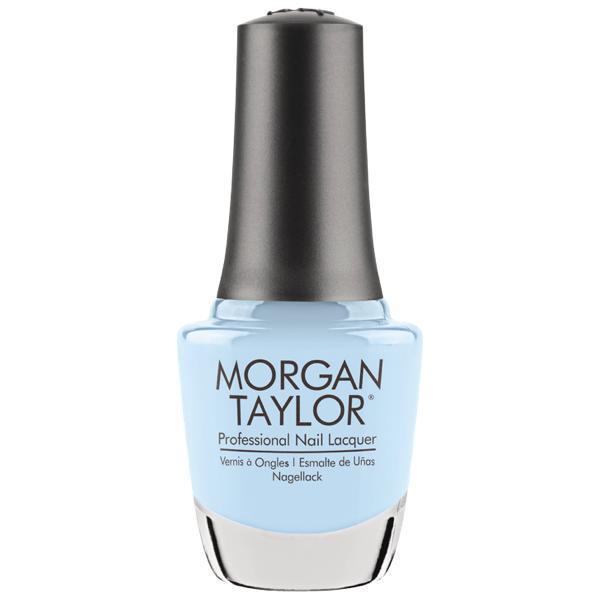 Morgan Taylor Lacquer - Water Baby #50092-Nail Polish-Universal Nail Supplies