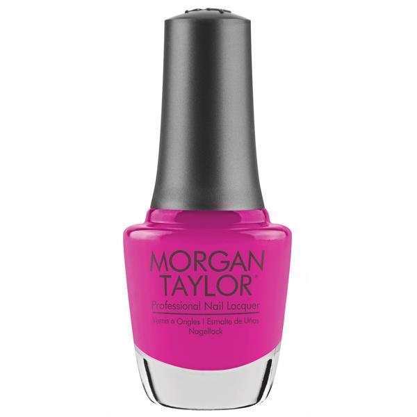Morgan Taylor Lacquer - Woke Up This Way #50257-Nail Polish-Universal Nail Supplies