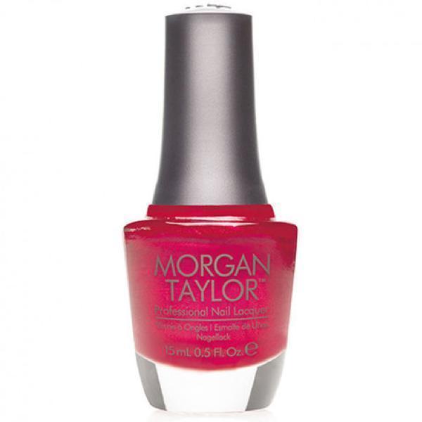 Morgan Taylor Lacquer - Wonder Woman #50031-Nail Polish-Universal Nail Supplies