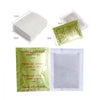 MQ Detox Foot Patch 10 Piece Set-Gel Nail Polish-Universal Nail Supplies