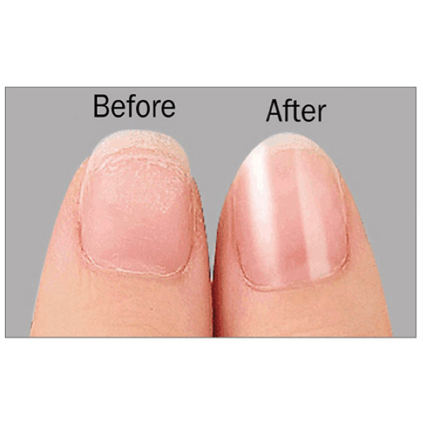 Nail Buffers 180/240 Grit 9.5 cm Set of 10 (Large)-Nail Files-Universal Nail Supplies