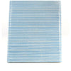 Nail Files 50 ct White/Blue - 100/100-Files & Implements-Universal Nail Supplies