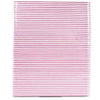 Nail Files 50 ct White/Pink - 180/180-Files & Implements-Universal Nail Supplies