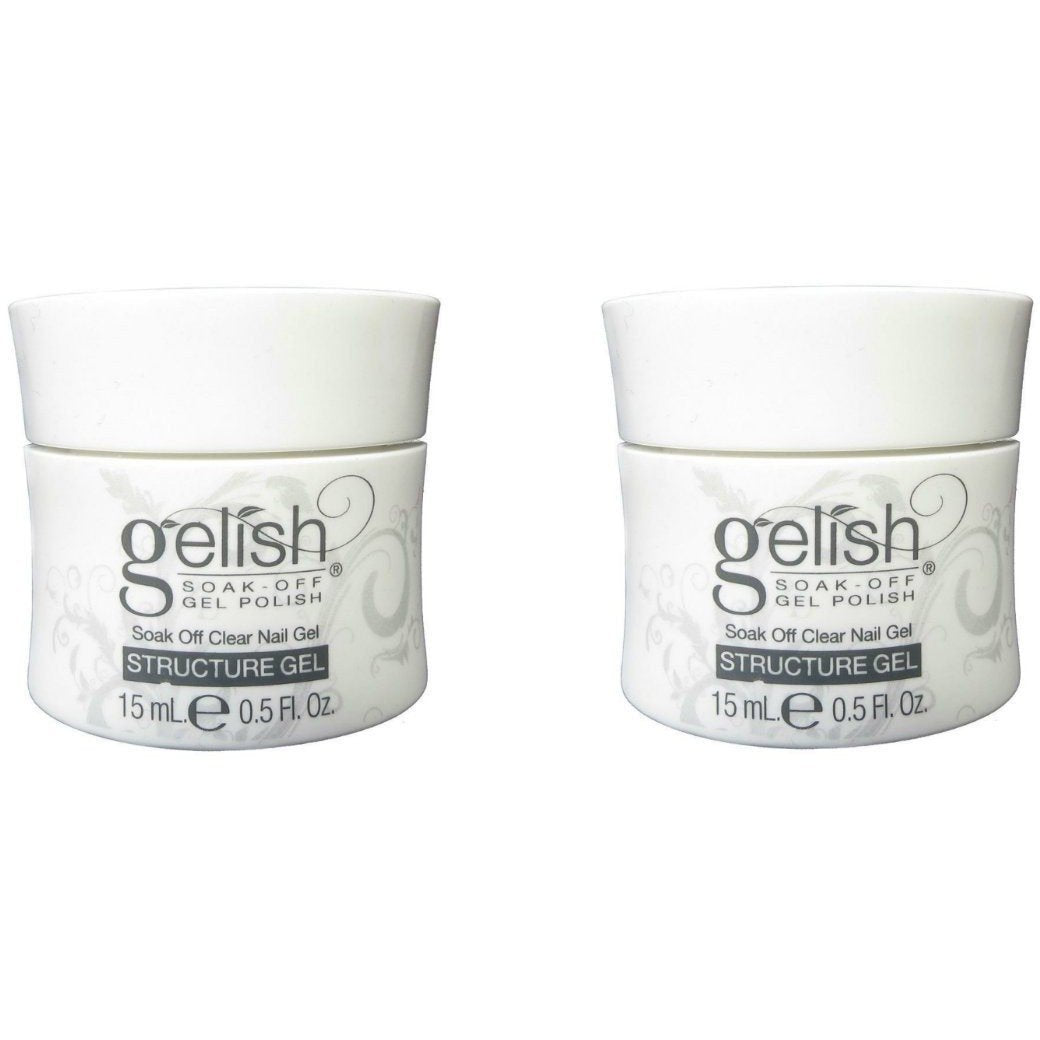 Nail Harmony Gelish Structure Gel 2ct-Gel Nail Polish-Universal Nail Supplies
