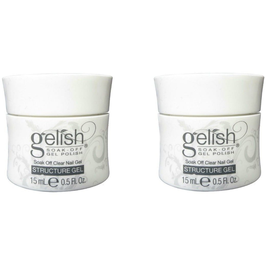 Nail Harmony Gelish Structure Gel 2ct-Gel Nail Polish-Universal Nail Supplies