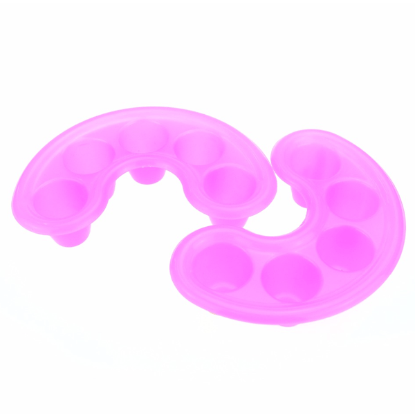 Nail Soaking Bowl 2 Pcs-Nail Tools-Universal Nail Supplies