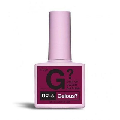 NCLA Gelous - Stuck On The 405 #C029-NCLA-Universal Nail Supplies