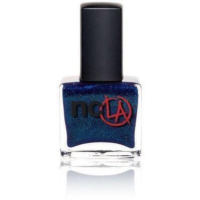 NCLA - Lead Vocals, Me! #087-Nail Polish-Universal Nail Supplies