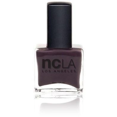 NCLA - Model Behavior #085-Nail Polish-Universal Nail Supplies